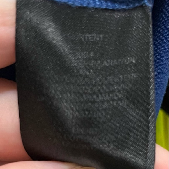 Tibi Pleated Cropped Dress Pants - Picture 5 of 8